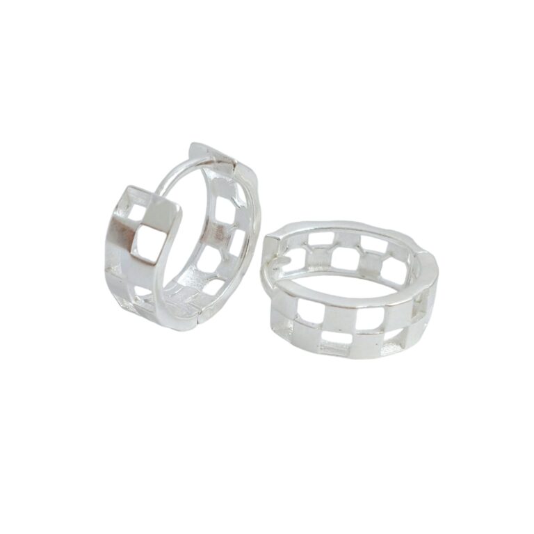 Aro Plata 925 Argolla