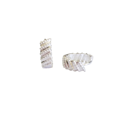 Aro Plata 925 Argolla