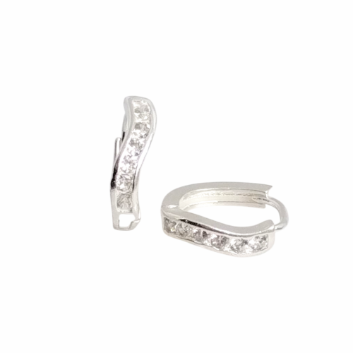 Plata línea exclusiva con CUBIC