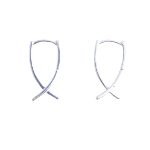 Aro plata 925 microcubic