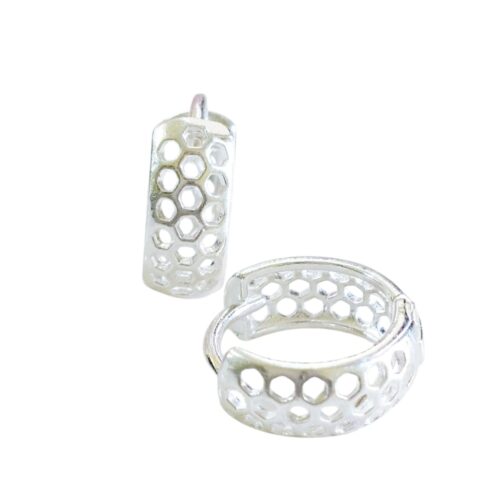 Aro Plata 925 Argolla