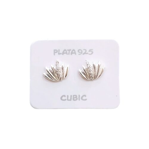 Aro Plata 925 c/ Micro Cubic