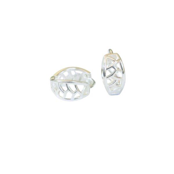 Aro Plata 925 Argolla