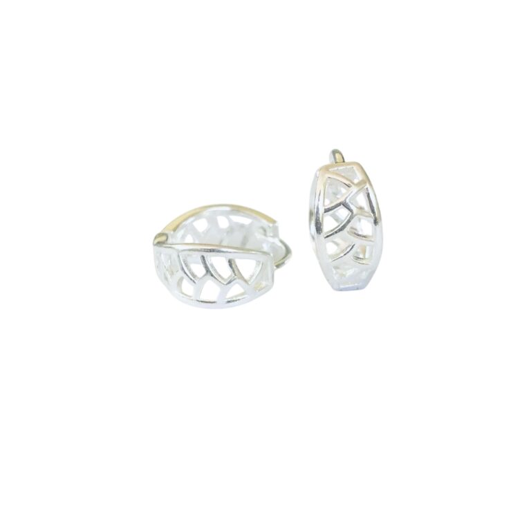 Aro Plata 925 Argolla