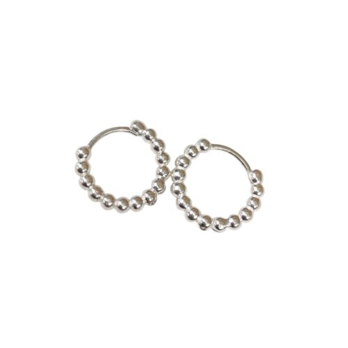 Aro Plata 925 Argolla