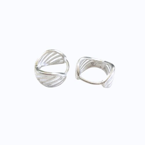 Aro Plata 925 Argolla
