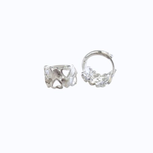 Aro Plata 925 Argolla