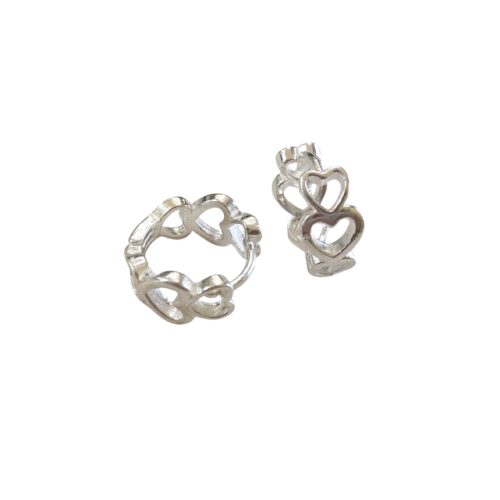 Aro Plata 925 Argolla
