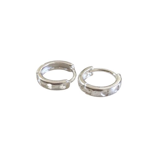 Aro Plata 925 Argolla
