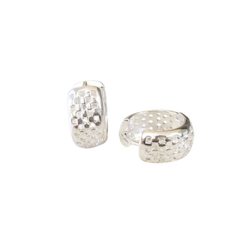 Aro Plata 925 Argolla