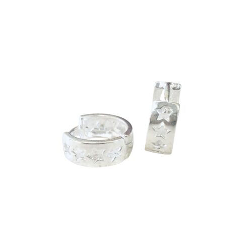 Aro Plata 925 Argolla