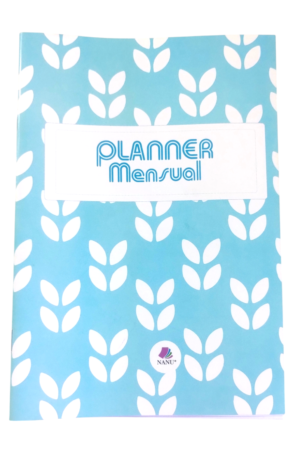 Agenda mensual