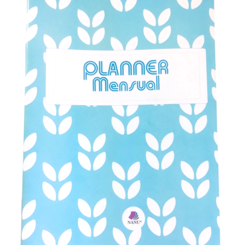 Planers mensual