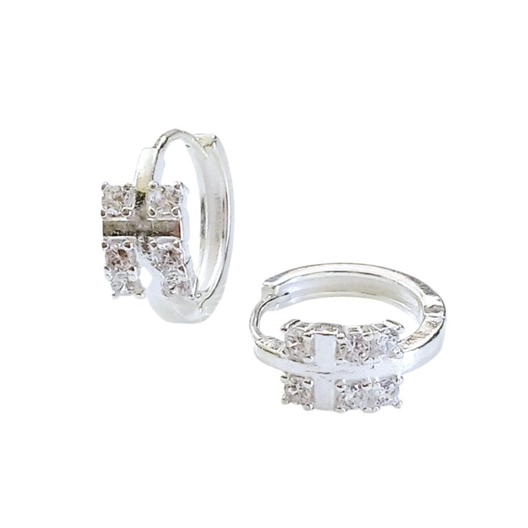 Plata 925 Argolla Microcubic