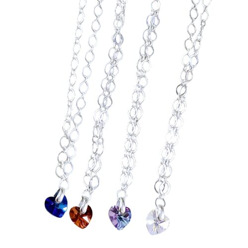 Pulsera/tobillera plata 900