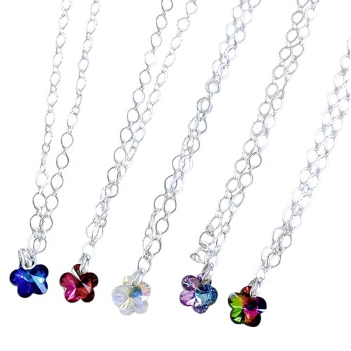 Pulsera/tobillera plata 900