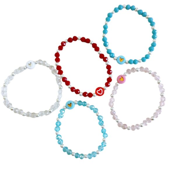 Pulsera Pl900 Infantil