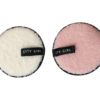 Esponja para limpieza facial