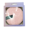 Esponja para limpieza facial