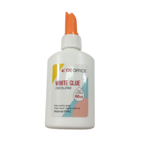 Pegamento plasticola x60ml