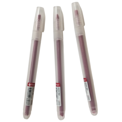 Resaltador Filgo cristal x3u