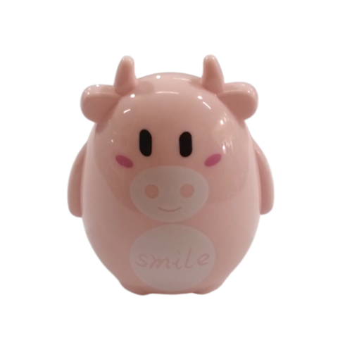 Sacapuntas vaca