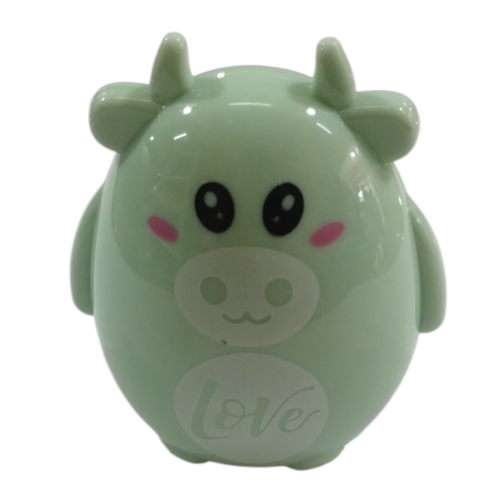 Sacapuntas vaca