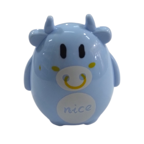 Sacapuntas vaca
