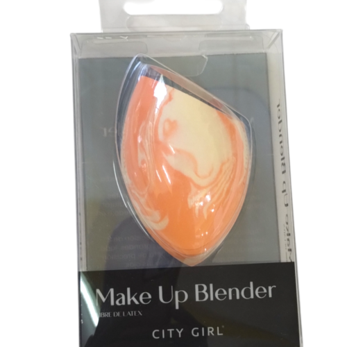 Esponja “Make Up Blender” bicolor