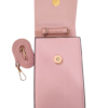 Cartera porta celular