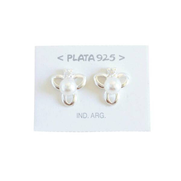 Aro Plata 925 c/ Micro Cubic