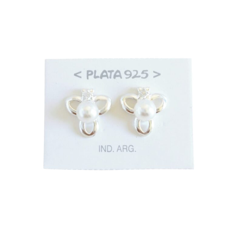 Aro Plata 925 c/ Micro Cubic