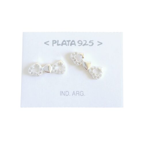 Aro Plata 925 c/ Micro Cubic