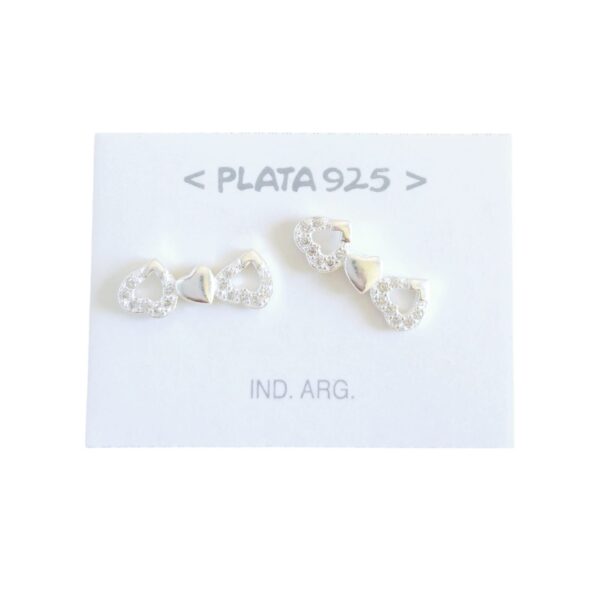 Aro Plata 925 c/ Micro Cubic