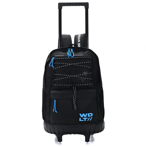37419-0 Mochila Carro Wanderteam