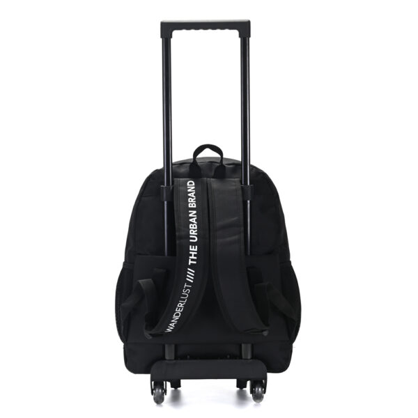 37419-3 Mochila Carro Wanderteam