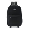 Mochila Carro Negra