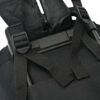 Mochila Carro Negra