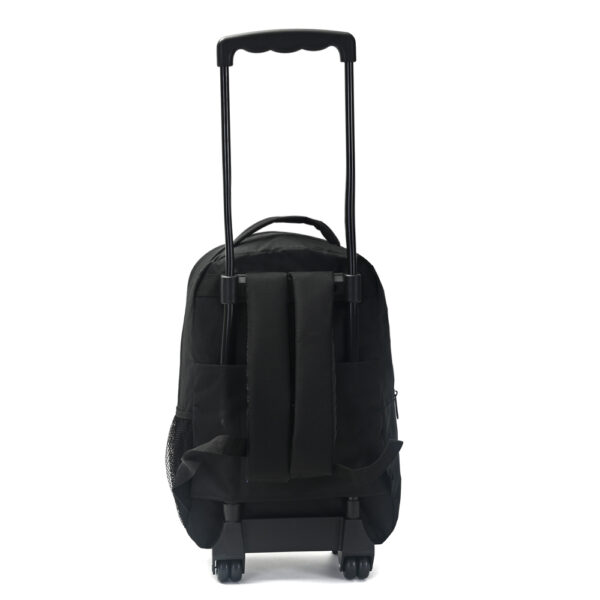 Mochila Carro Negra