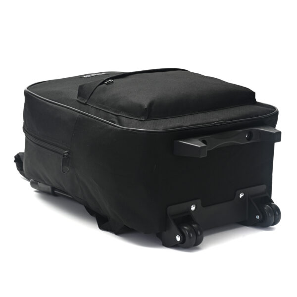 Mochila Carro Negra