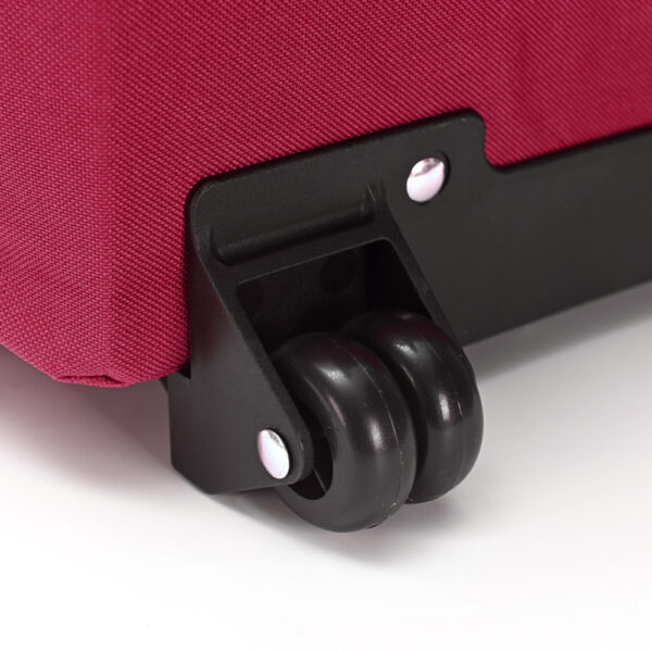 Mochila Carro Bordo