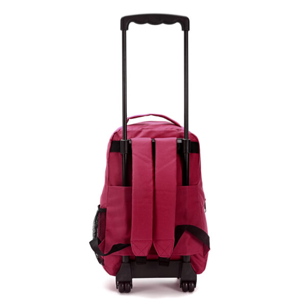 Mochila Carro Bordo