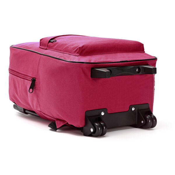 Mochila Carro Bordo