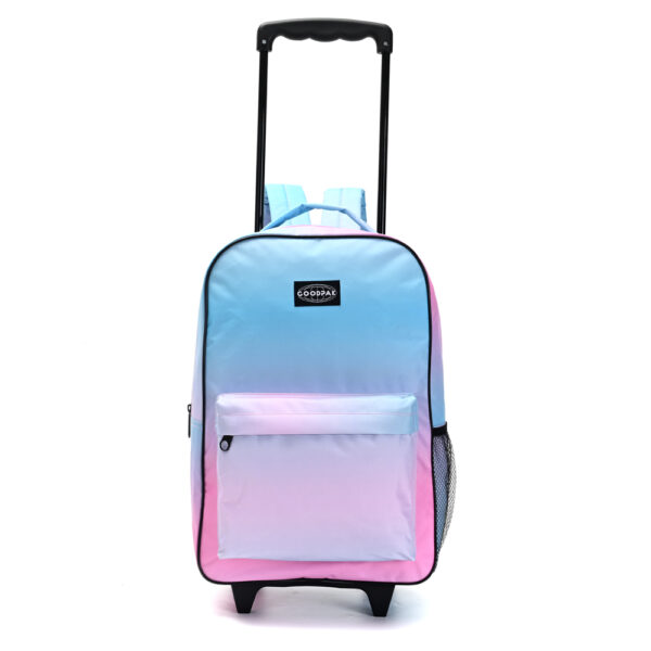 37494-0 Mochila Carro Degrade