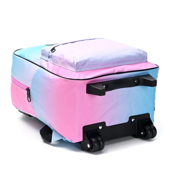 37494-5 Mochila Carro Degrade