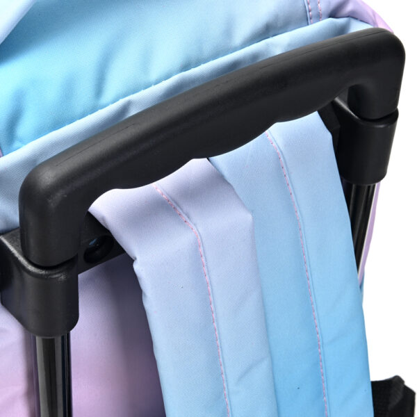 37494-9 Mochila Carro Degrade