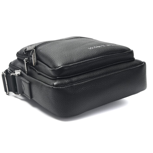 Morral Go Back