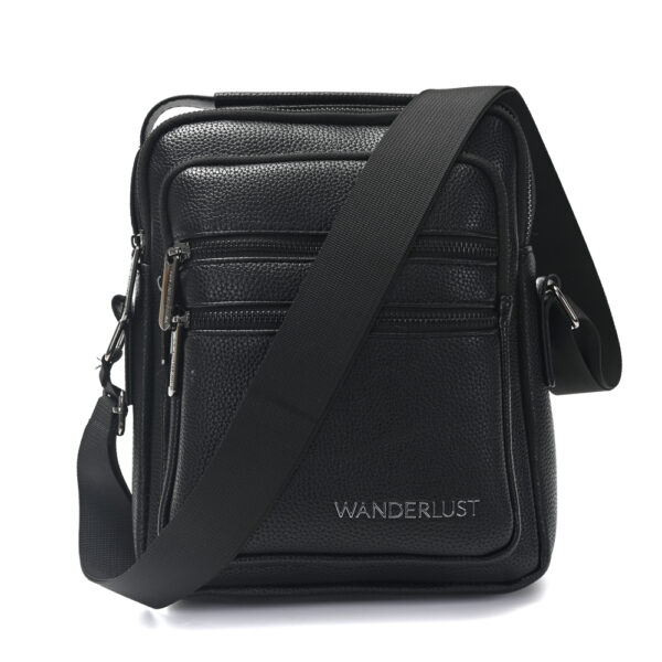 Morral Go Back