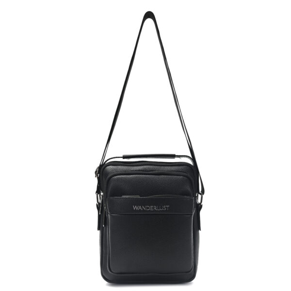 Morral Go Back