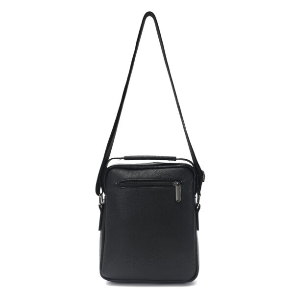 Morral Go Back